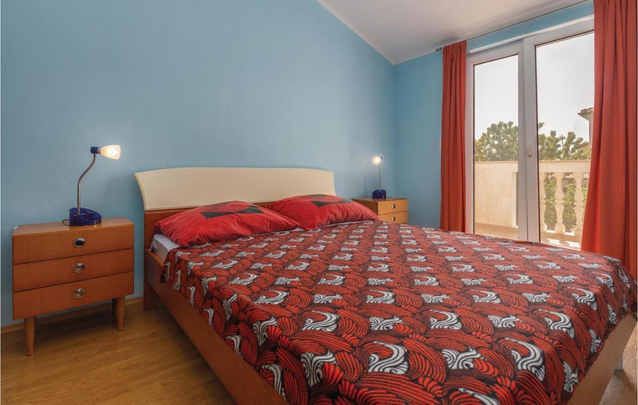 Beautiful apartment in Kastel with 2 Bedrooms Buitenkant foto